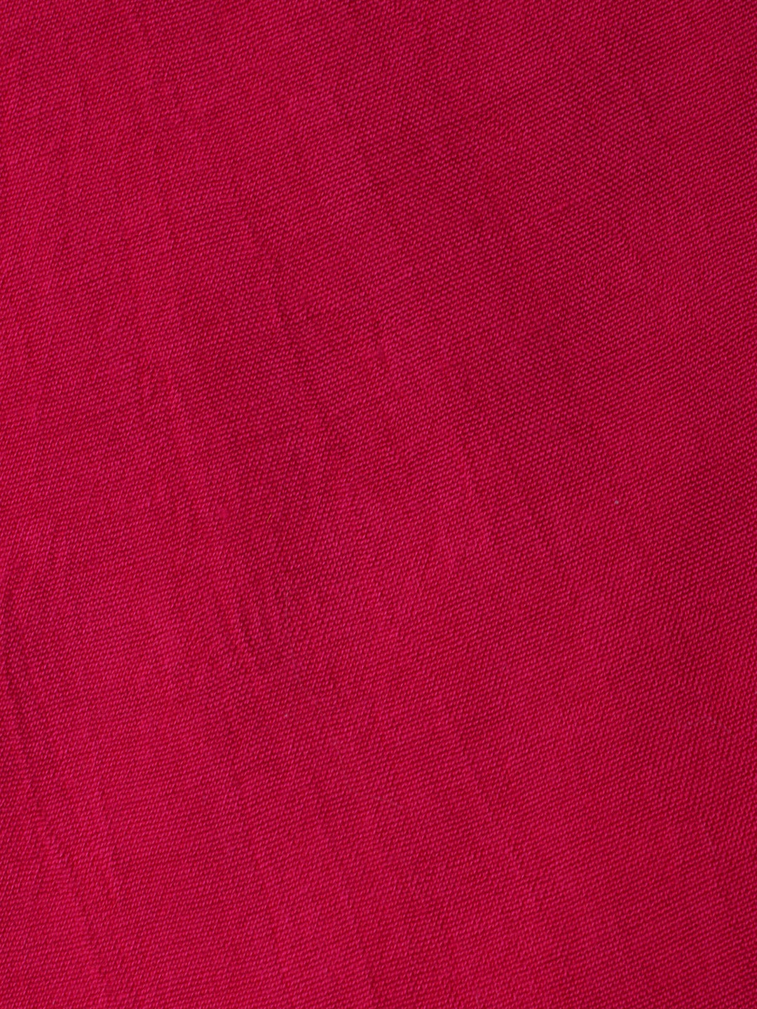 Rani Woven Design Art Silk Unstitched Dress Material