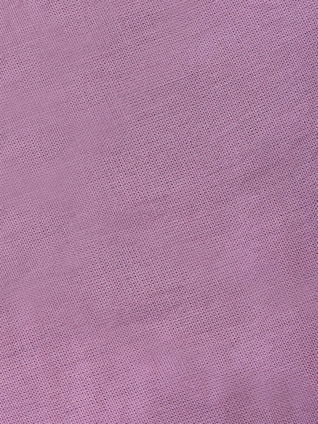 Lavender Embroidered Chanderi Unstitched Suit &amp; Pant With Chanderi Dupatta