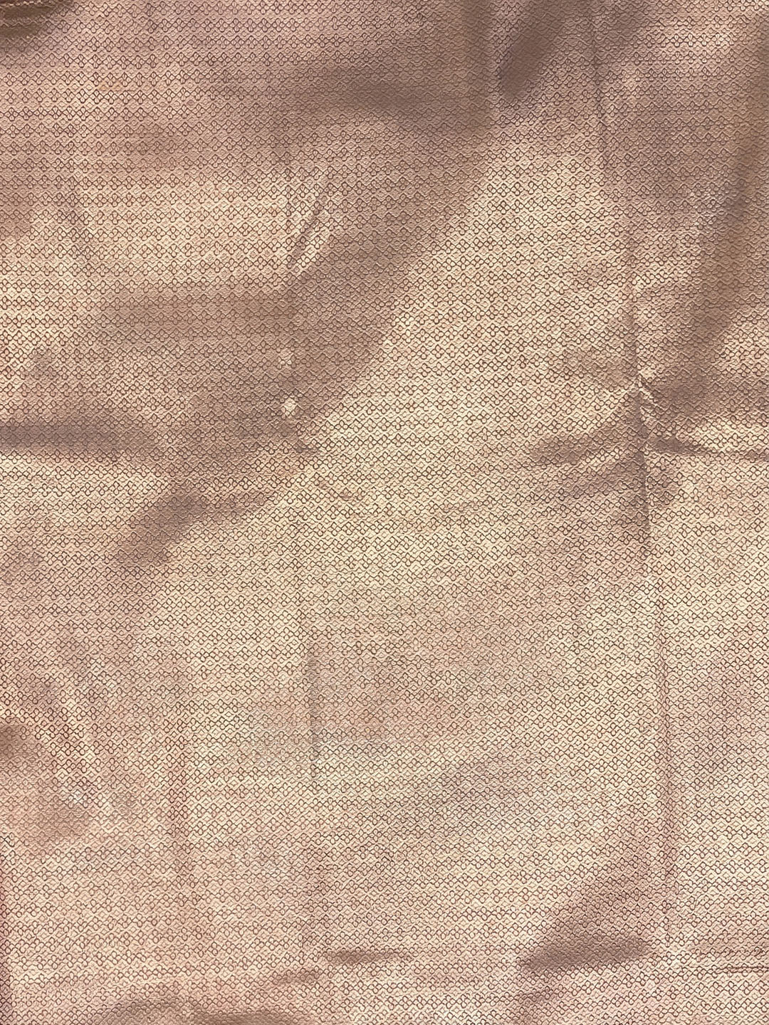 Off White Woven Design Art Silk Kanjivaram Saree