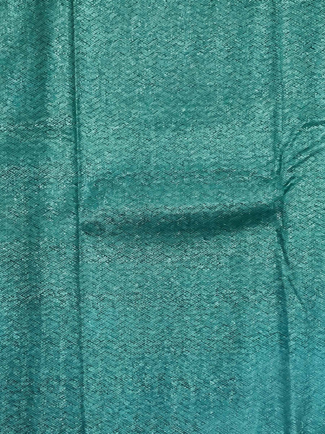 Blue Woven Design Art Silk Kanjivaram Saree