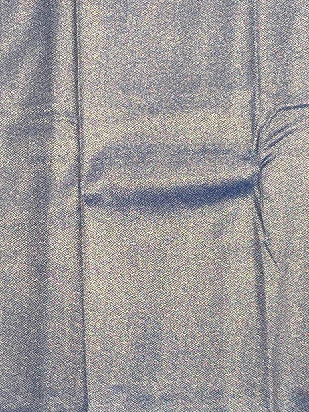 Royal Blue Woven Design Art Silk Kanjivaram Saree
