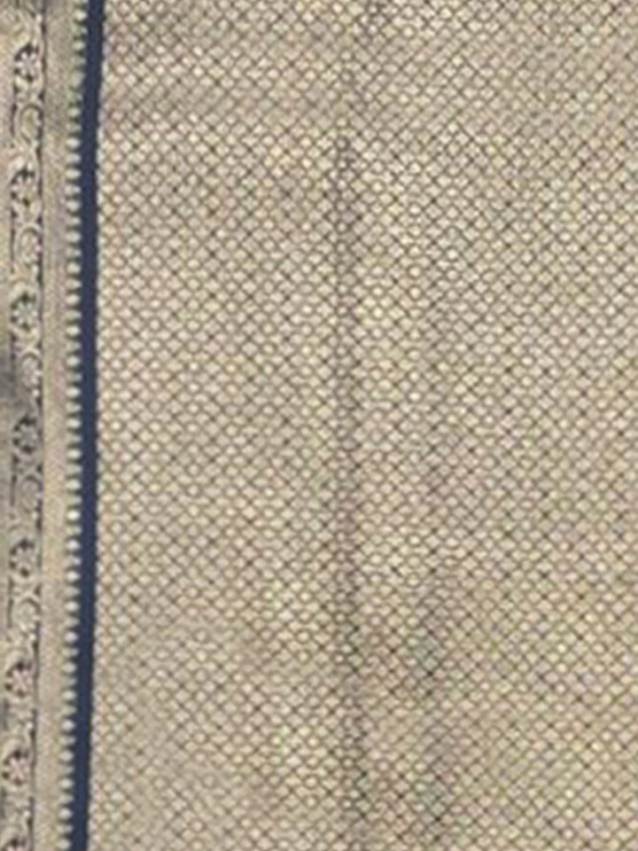 Navy Blue Woven Design Art Silk Kanjivaram Saree