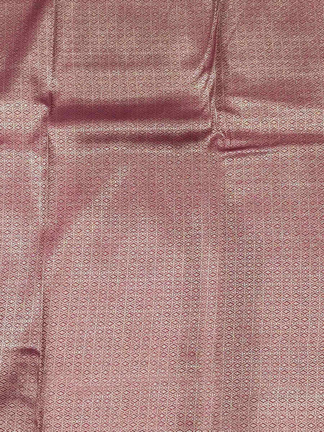 Maroon Woven Design Art Silk Kanjivaram Saree