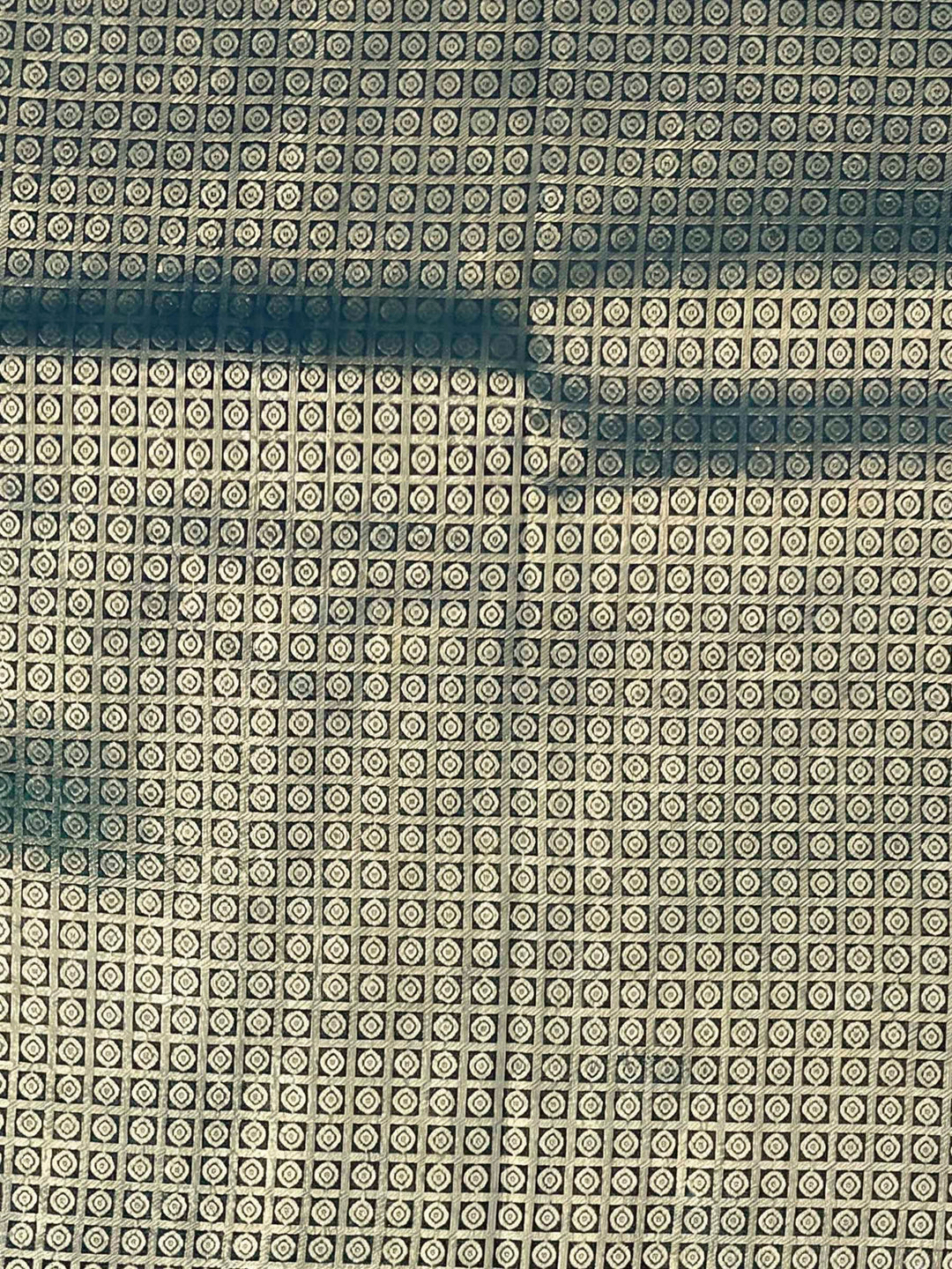 Grey Woven Design Art Silk Kanjivaram Saree