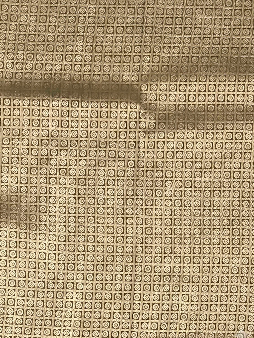 Off White Woven Design Art Silk Kanjivaram Saree