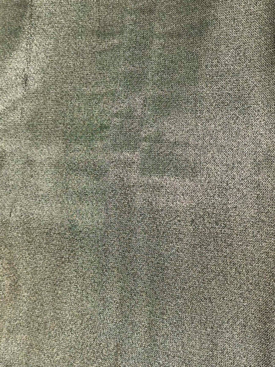 Green Woven Design Art Silk Kanjivaram Saree