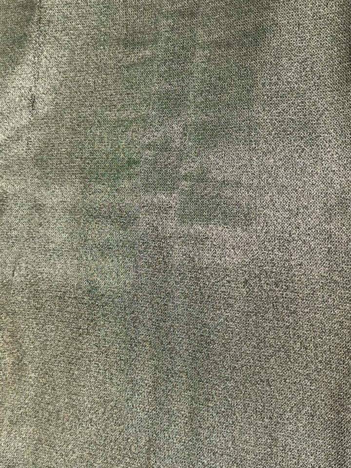 Green Woven Design Art Silk Kanjivaram Saree