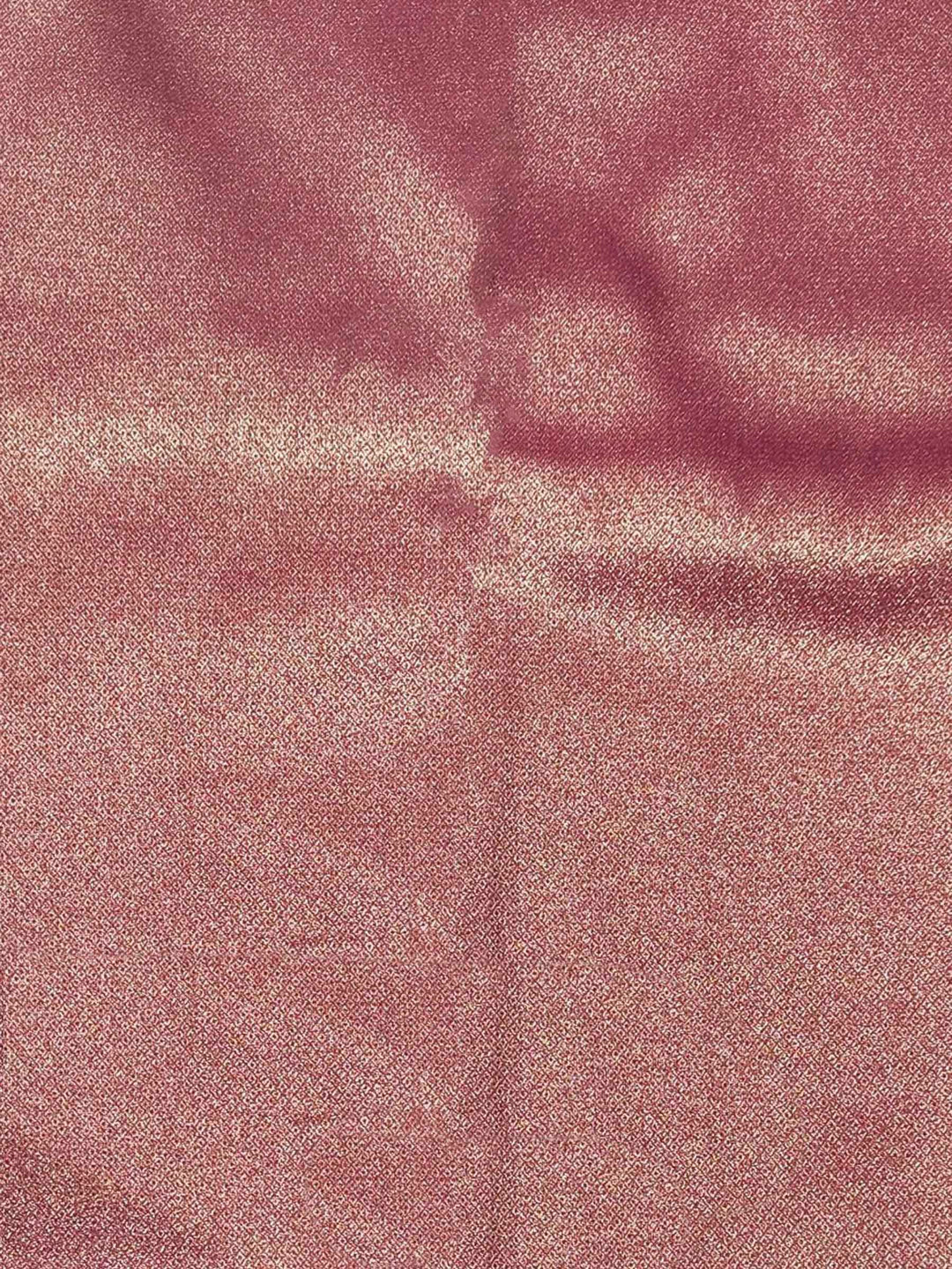 Lavender Woven Design Art Silk Kanjivaram Saree