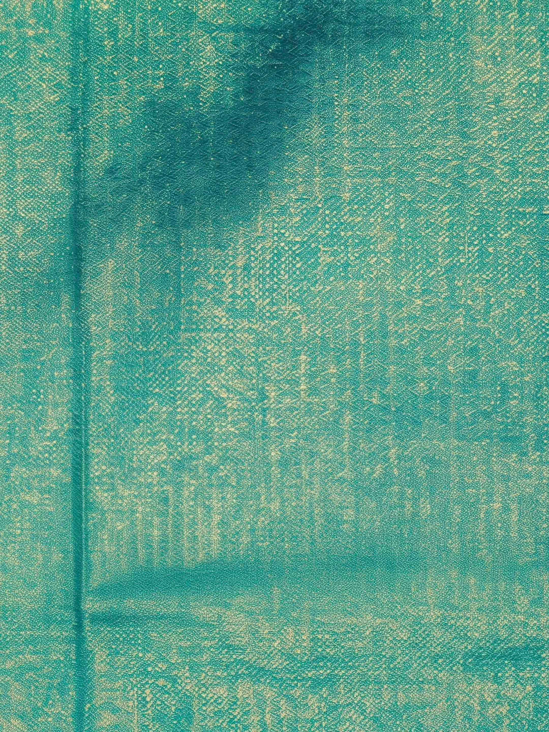 Blue Woven Design Art Silk Kanjivaram Saree