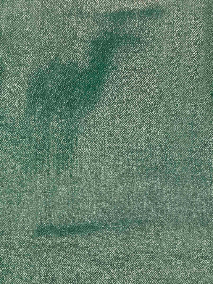 Green Woven Design Art Silk Kanjivaram Saree