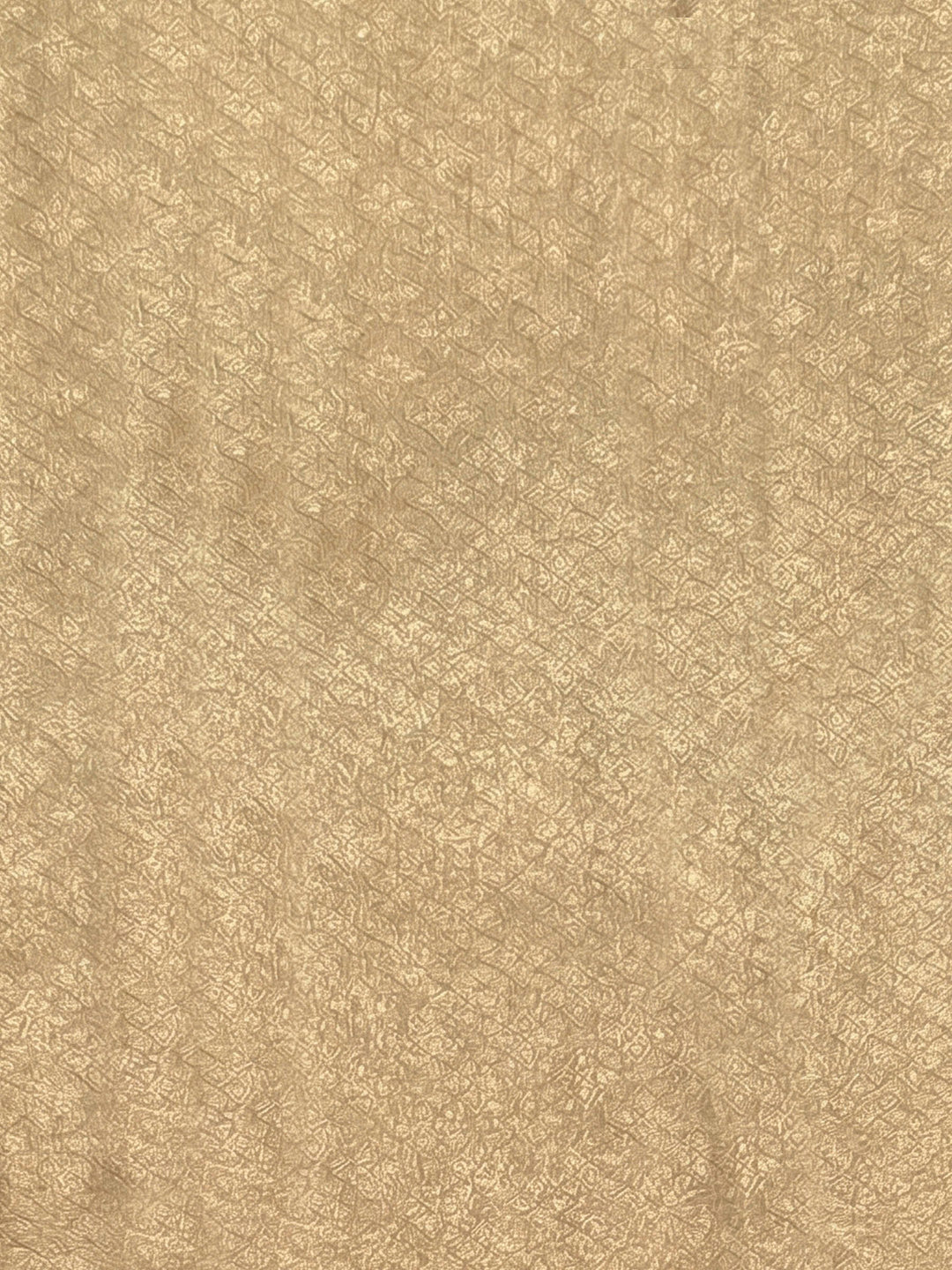 Off White Woven Design Art Silk Kanjivaram Saree
