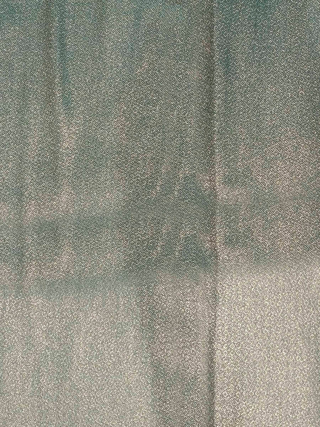 Light Green Woven Design Art Silk Kanjivaram Saree