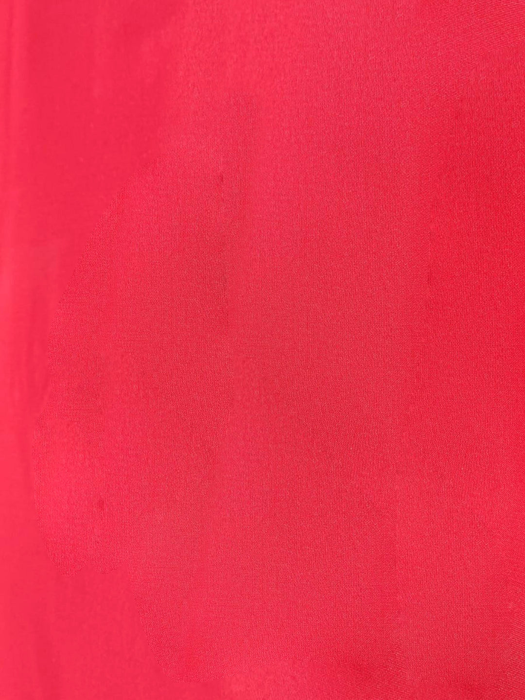 Red Woven Design Art Silk Kanjivaram Saree