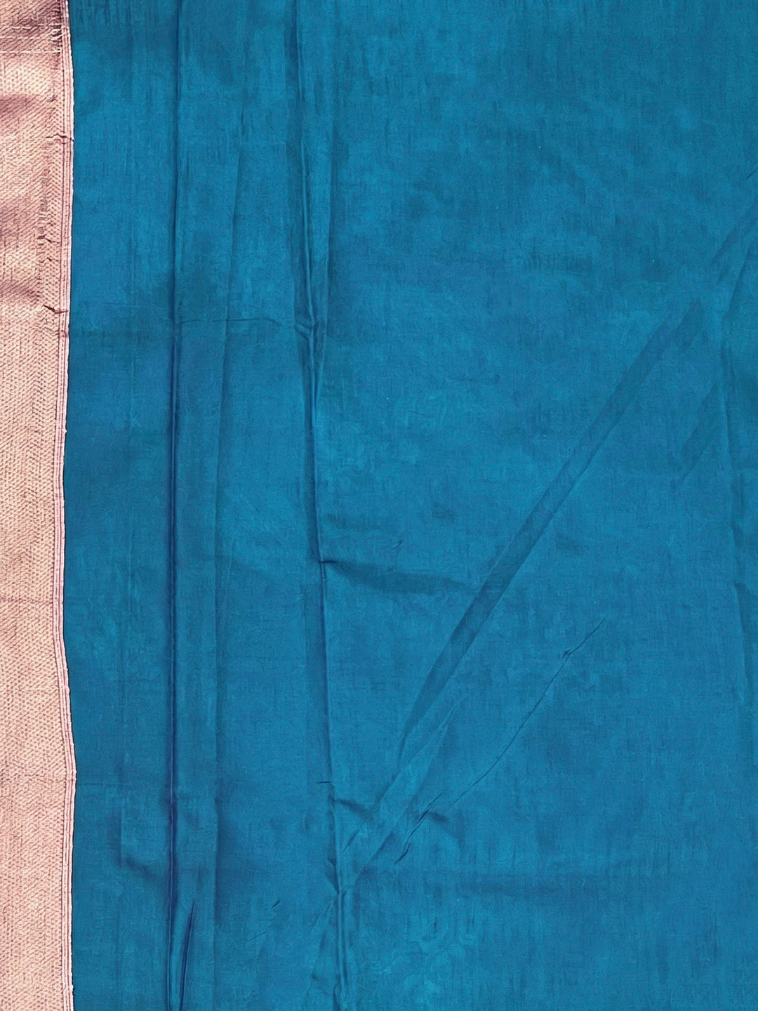 Firozee Woven Design Art Silk Kanjivaram Saree