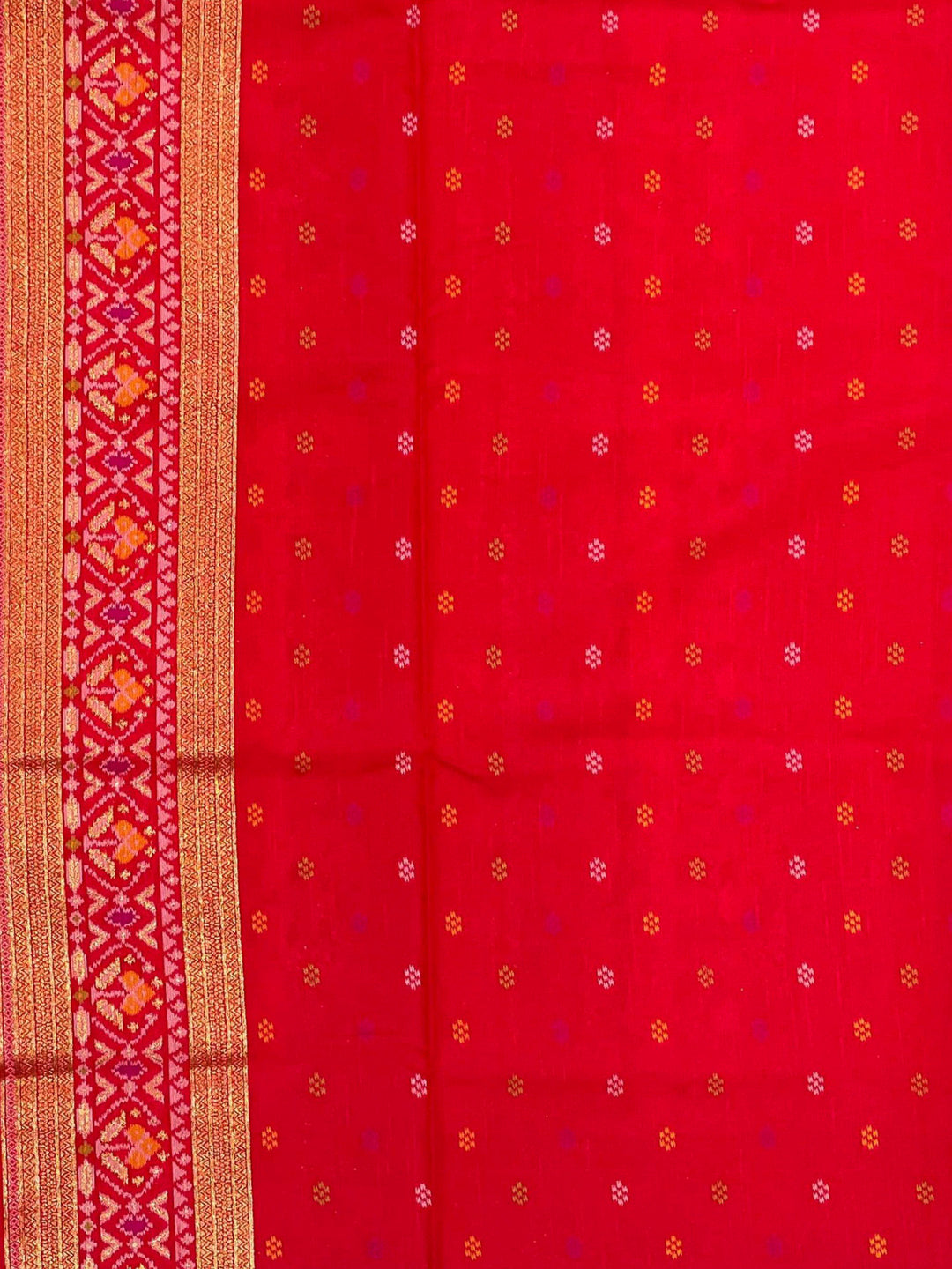 Bottle Green Woven Design Art Silk Kanjivaram Saree