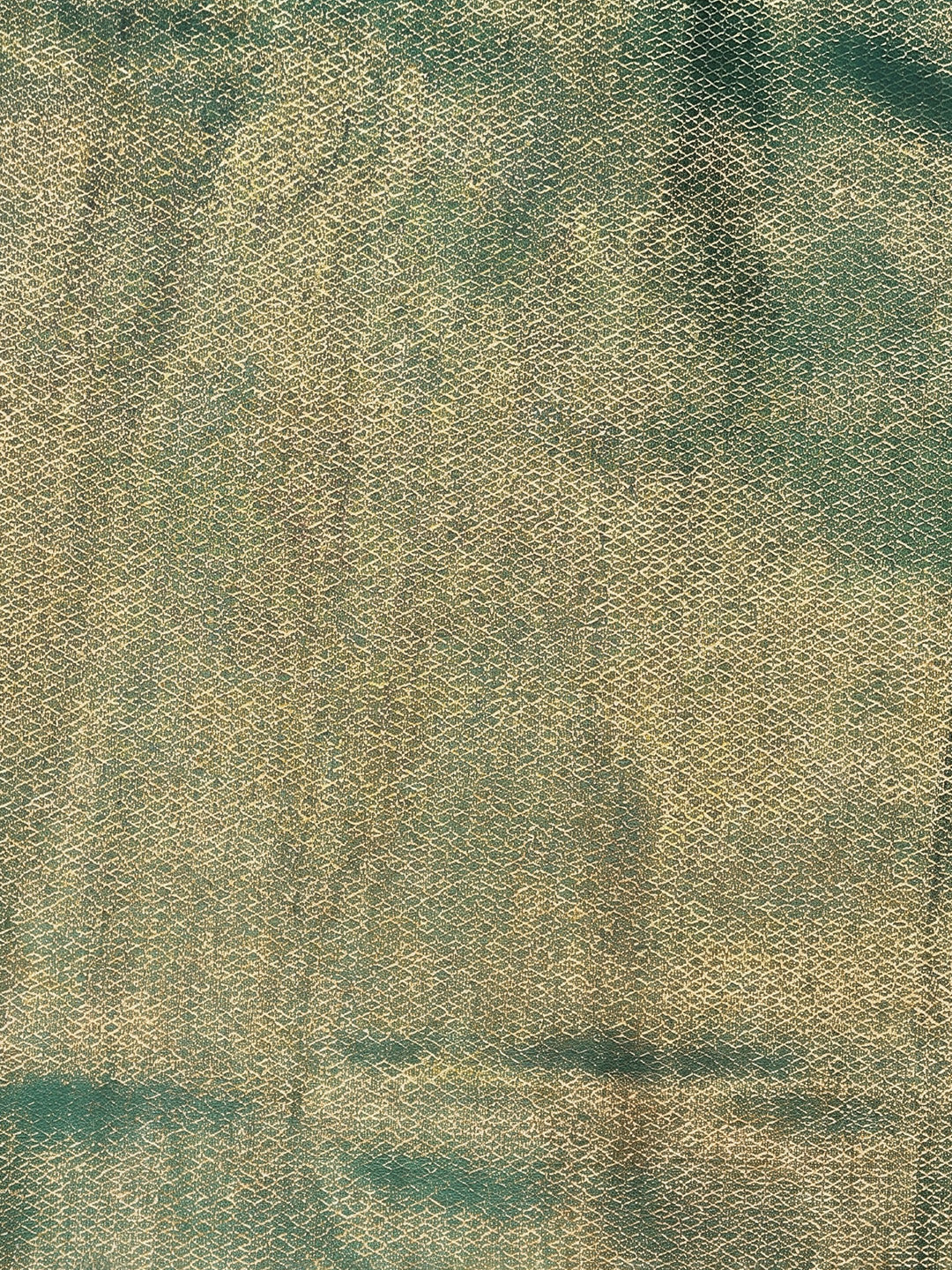 Blue Woven Design Art Silk Kanjivaram Saree