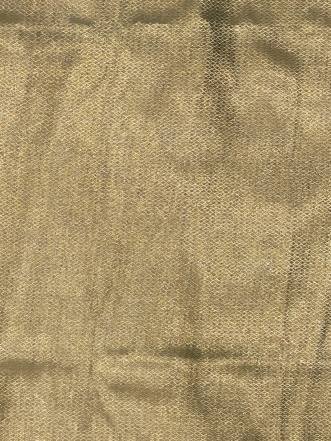 Off White Woven Design Art Silk Kanjivaram Saree