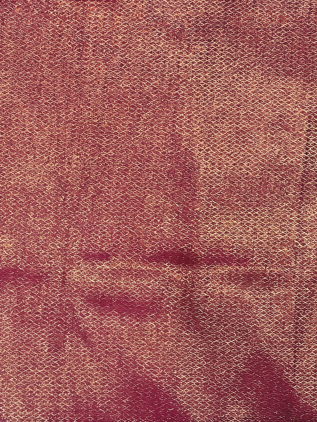Rani Woven Design Art Silk Kanjivaram Saree