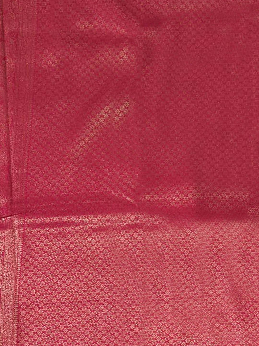 Pink Woven Design Art Silk Kanjivaram Saree
