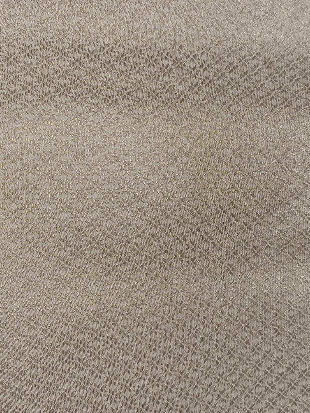 Off White Woven Design Art Silk Kanjivaram Saree