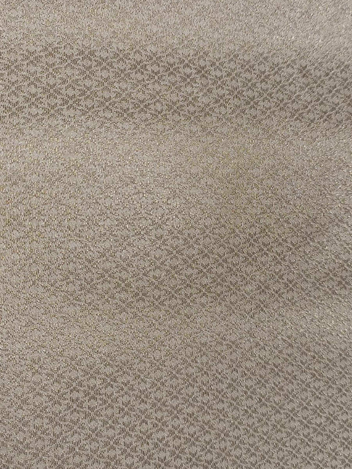 Off White Woven Design Art Silk Kanjivaram Saree