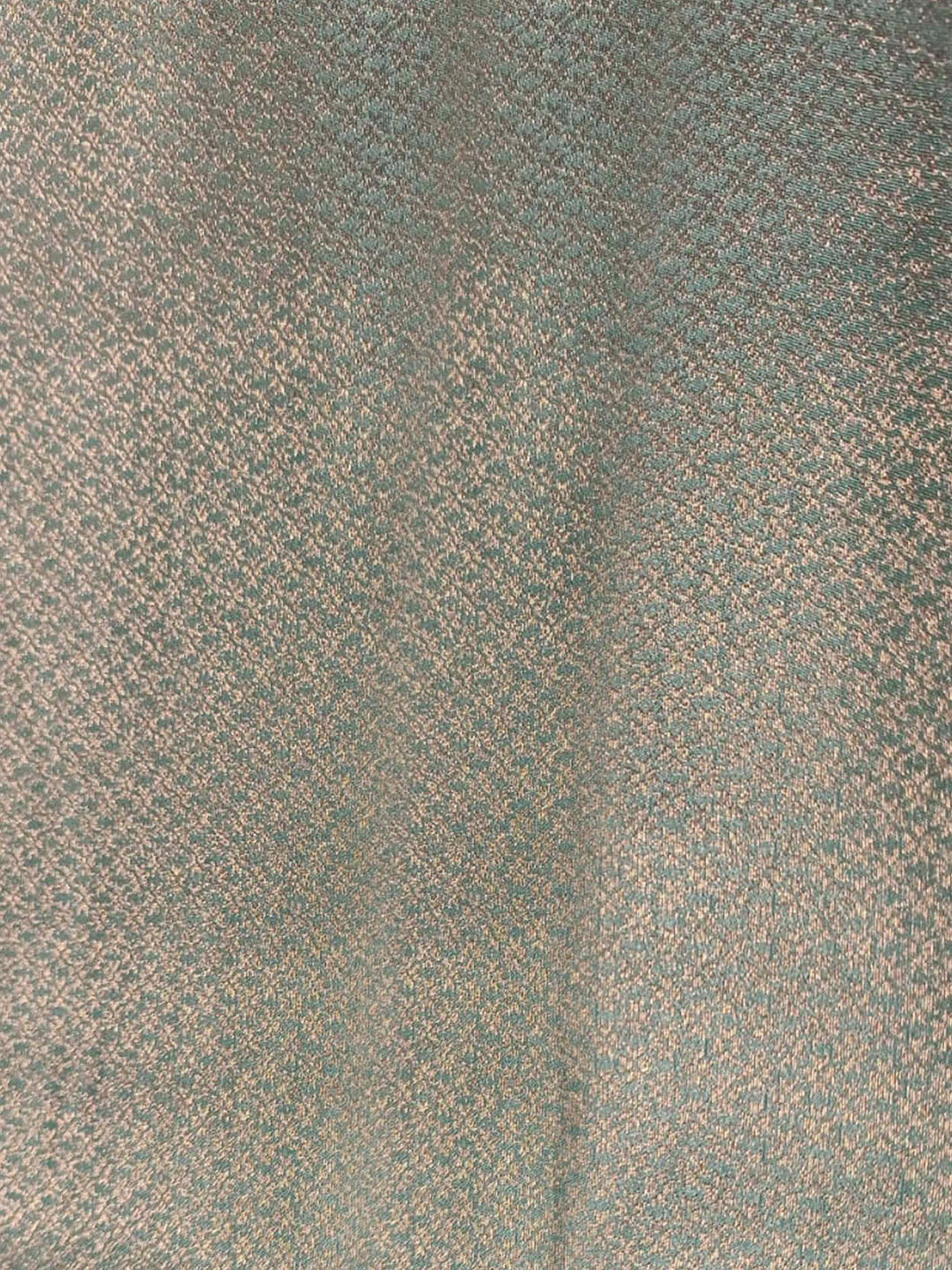 Light Green Woven Design Art Silk Kanjivaram Saree