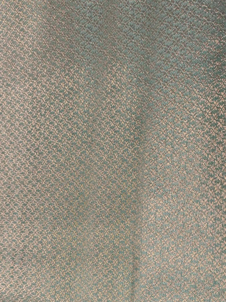 Light Green Woven Design Art Silk Kanjivaram Saree
