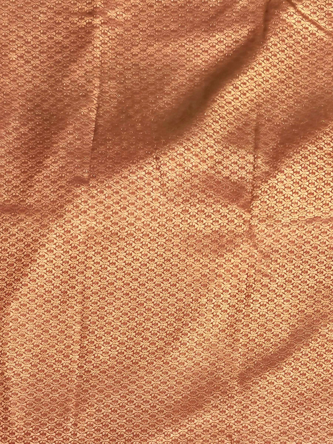 Off White Woven Design Art Silk Kanjivaram Saree