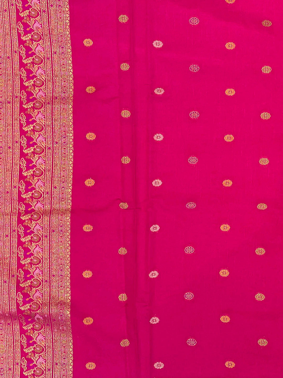 Green Woven Design Art Silk Kanjivaram Saree