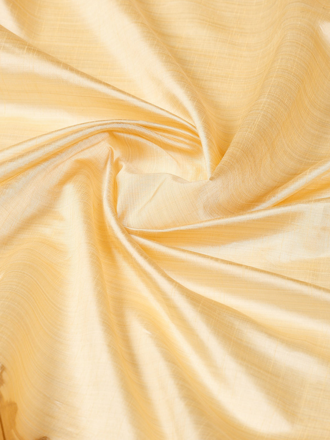 Beige Woven Design Art Silk Saree