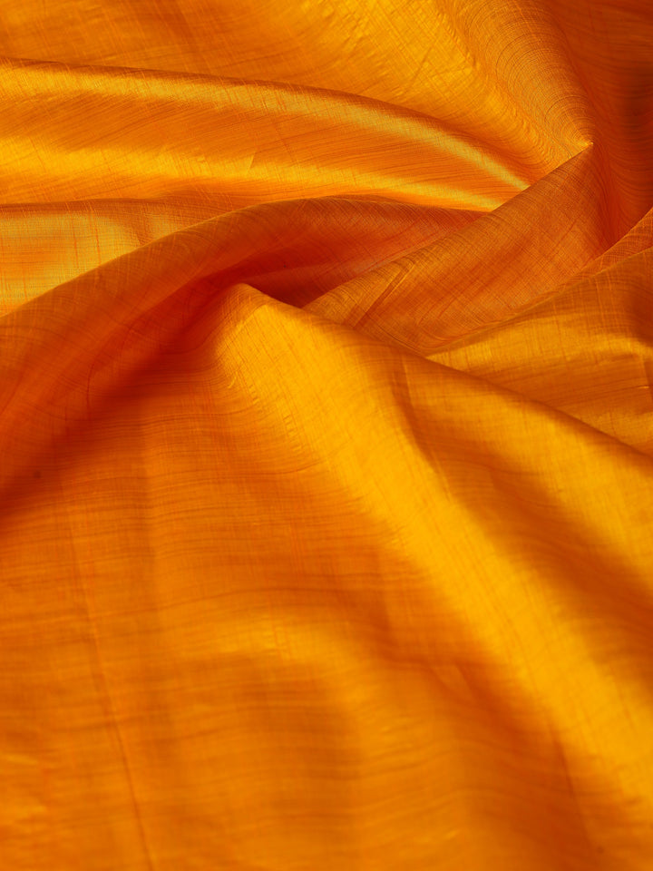 Woven Design Tussar Silk Saree