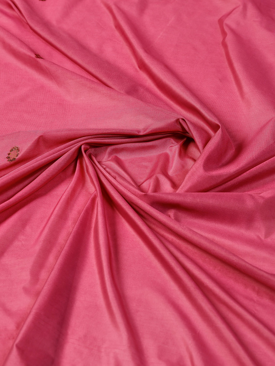 Lavender Woven Design Art Silk Saree