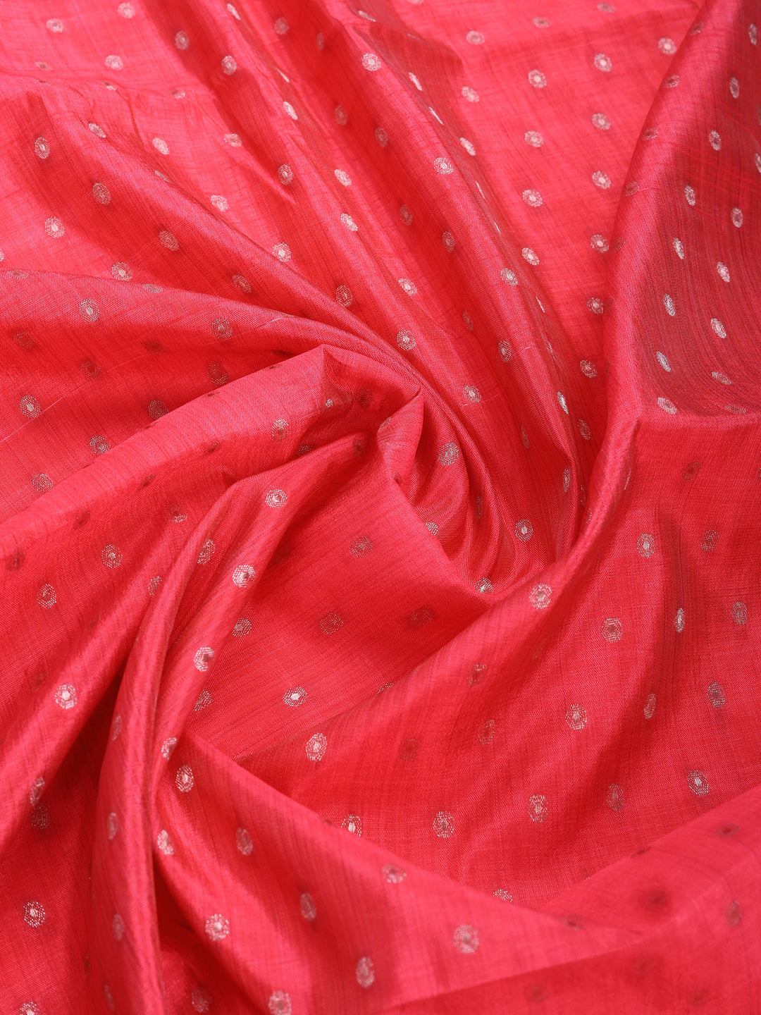 Woven Booti Art Silk Saree