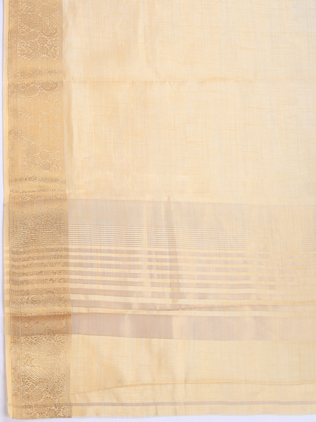 Woven Design Art Silk Saree