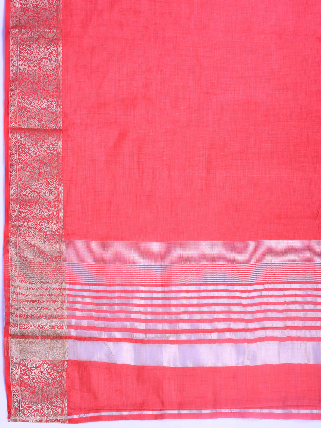 Woven Design Art Silk Saree