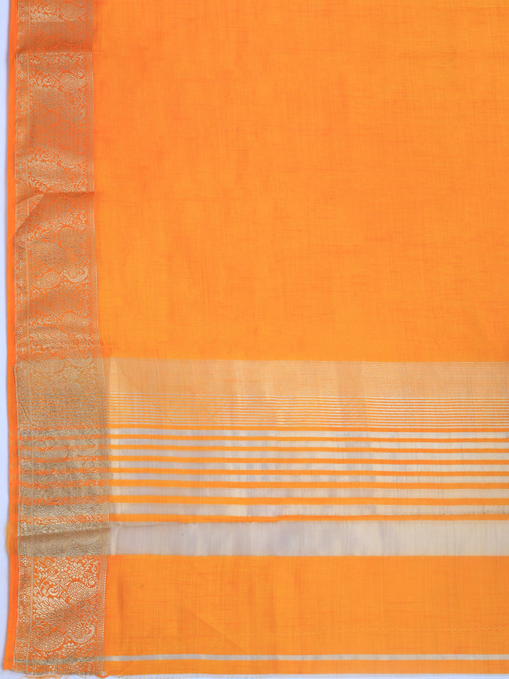 Woven Design Art Silk Saree