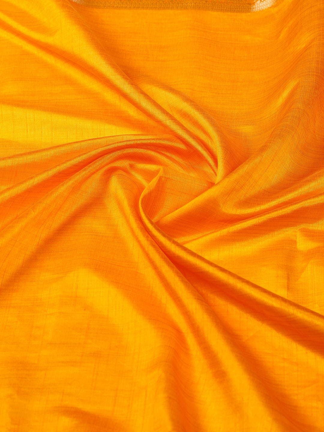 Mustard Woven Design Art Silk Saree