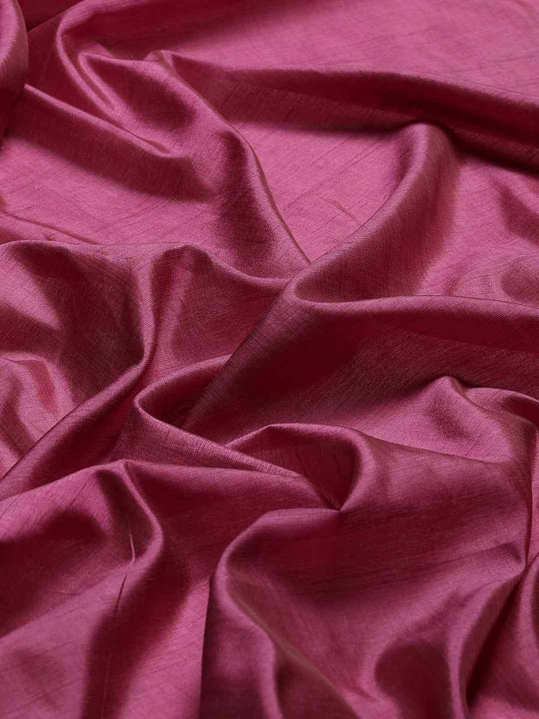 Wine Woven Design Art Silk Saree