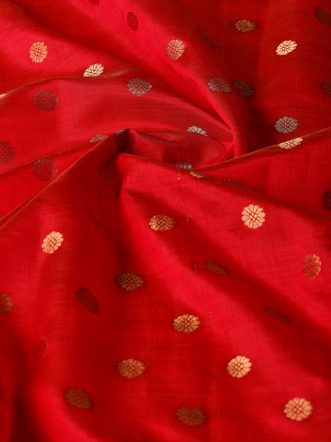Woven Design Tussar Silk Saree