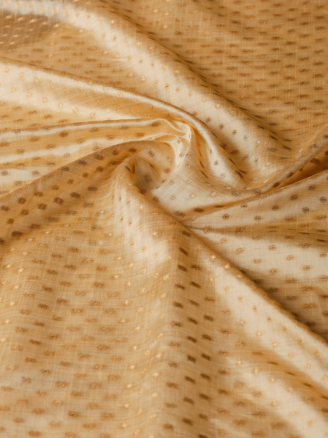Woven Design Tussar Silk Saree