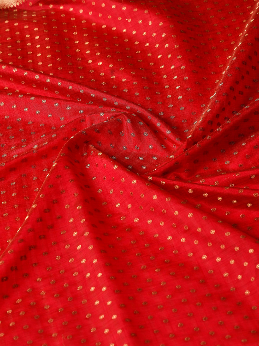 Woven Design Tussar Silk Saree
