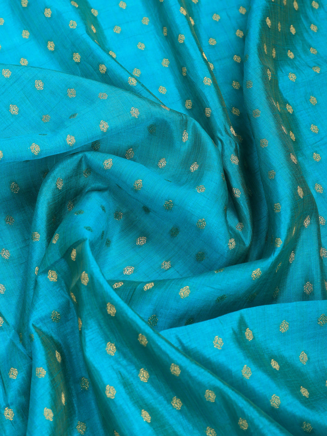 Woven Design Art Silk Saree