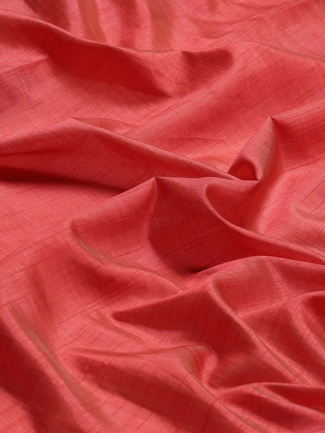 Pink Woven Design Art Silk Saree