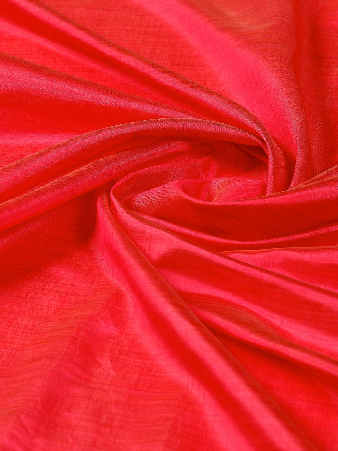 Hot Pink Woven Design Art Silk Saree