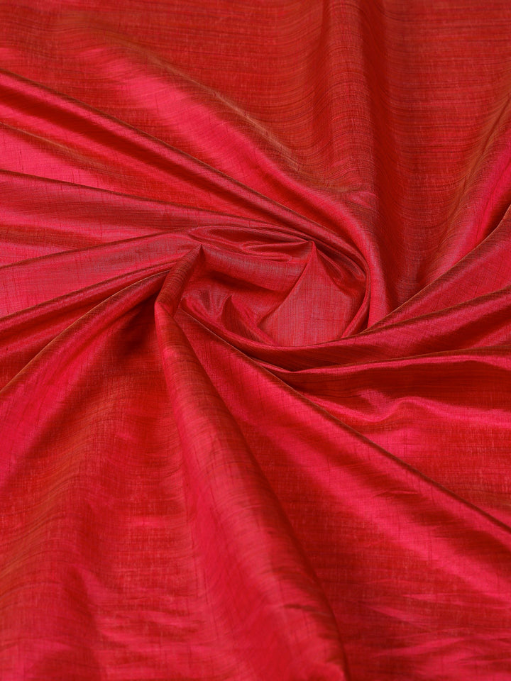 Wine Woven Design Art Silk Saree