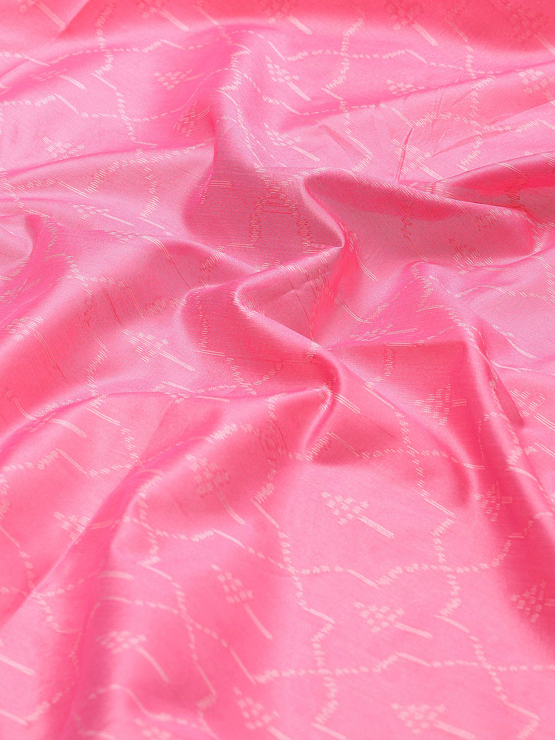 Woven Design Tussar Silk Saree