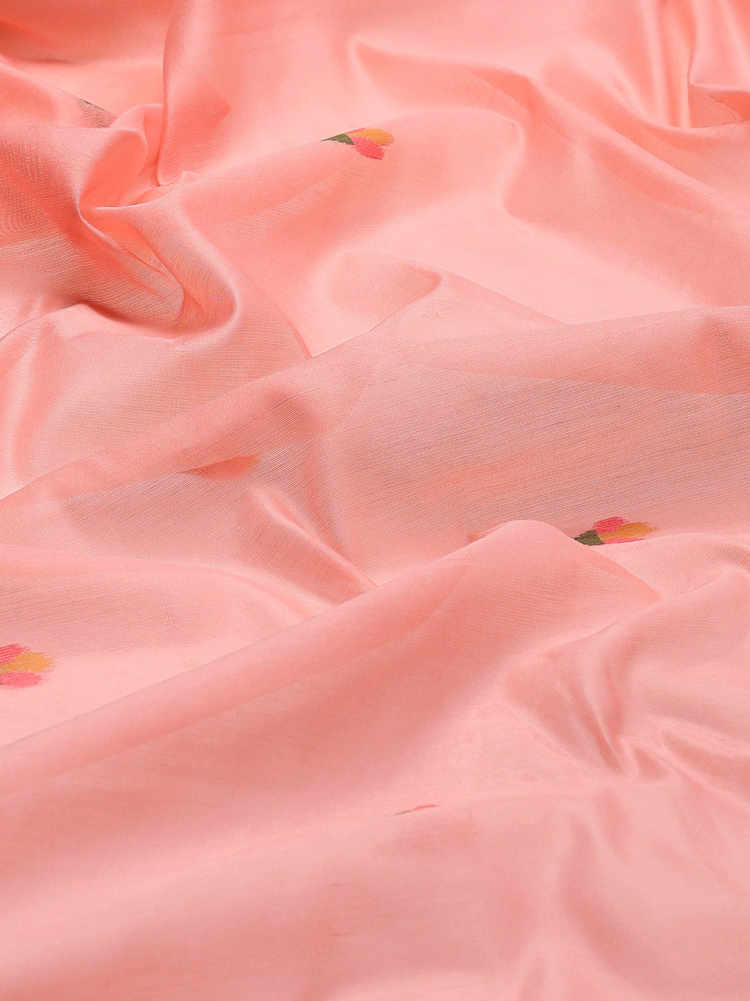 Woven Design Tussar Silk Saree