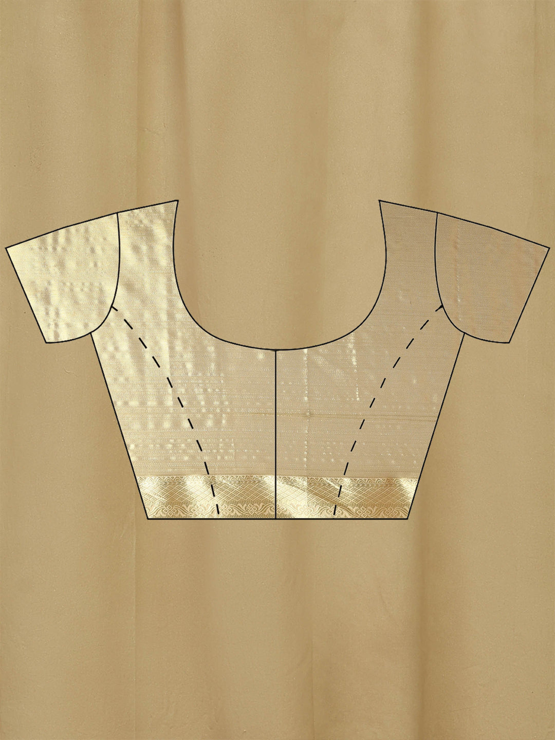 Woven Design Art Silk Saree