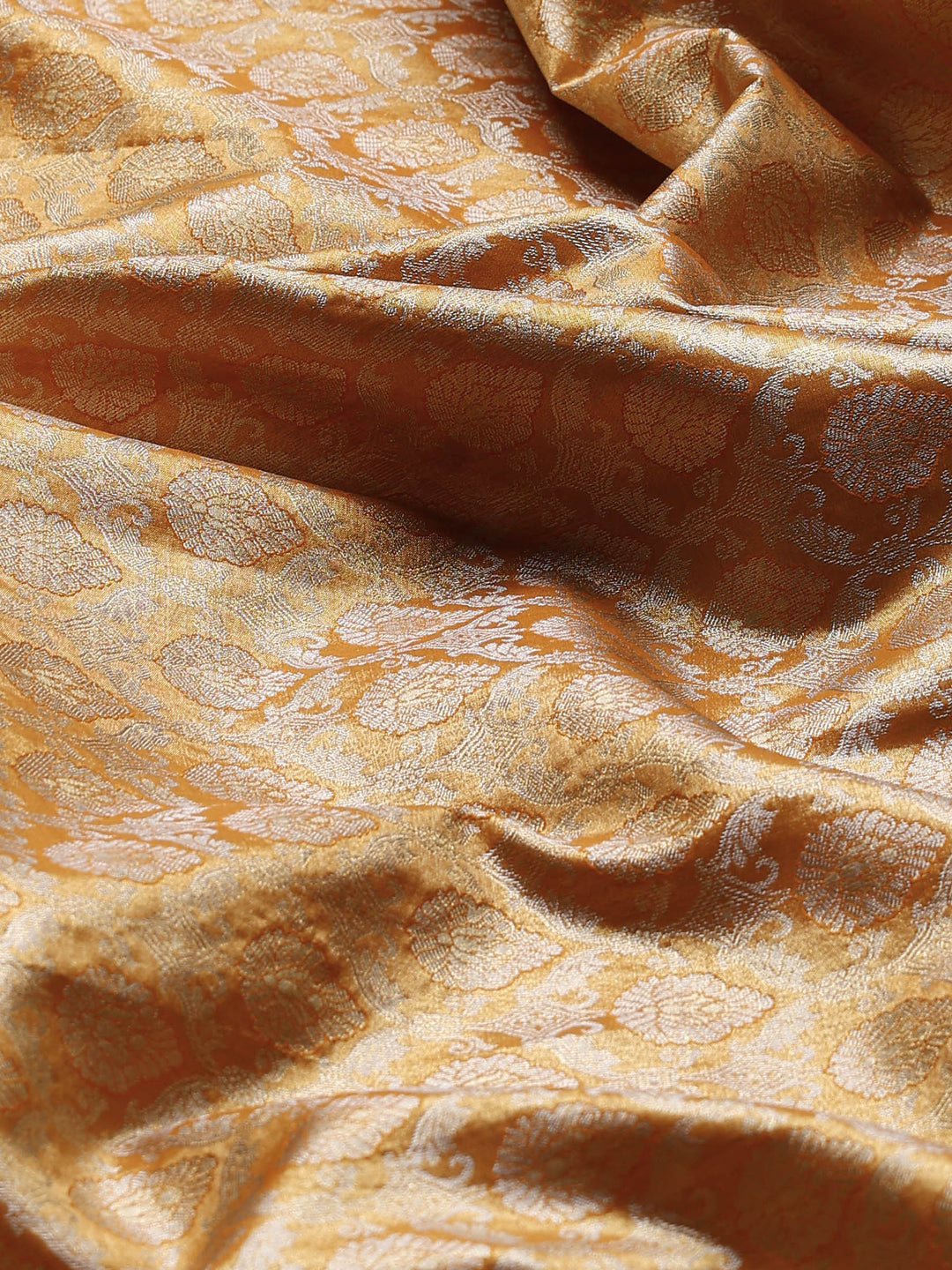 Woven Design Art Silk Saree