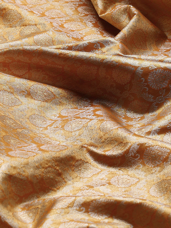 Woven Design Art Silk Saree